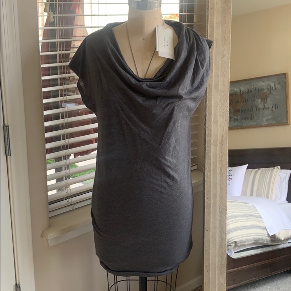 Tshirt dress